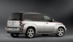 Chevrolet HHR Panel Van 2007 года